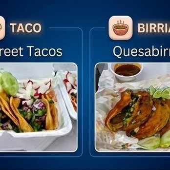 Aby's Kitchen Taqueria - Food Trucks Near Me Aby's Kitchen Taqueria - Food Trucks Near Me