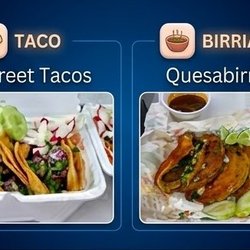 Aby's Kitchen Taqueria