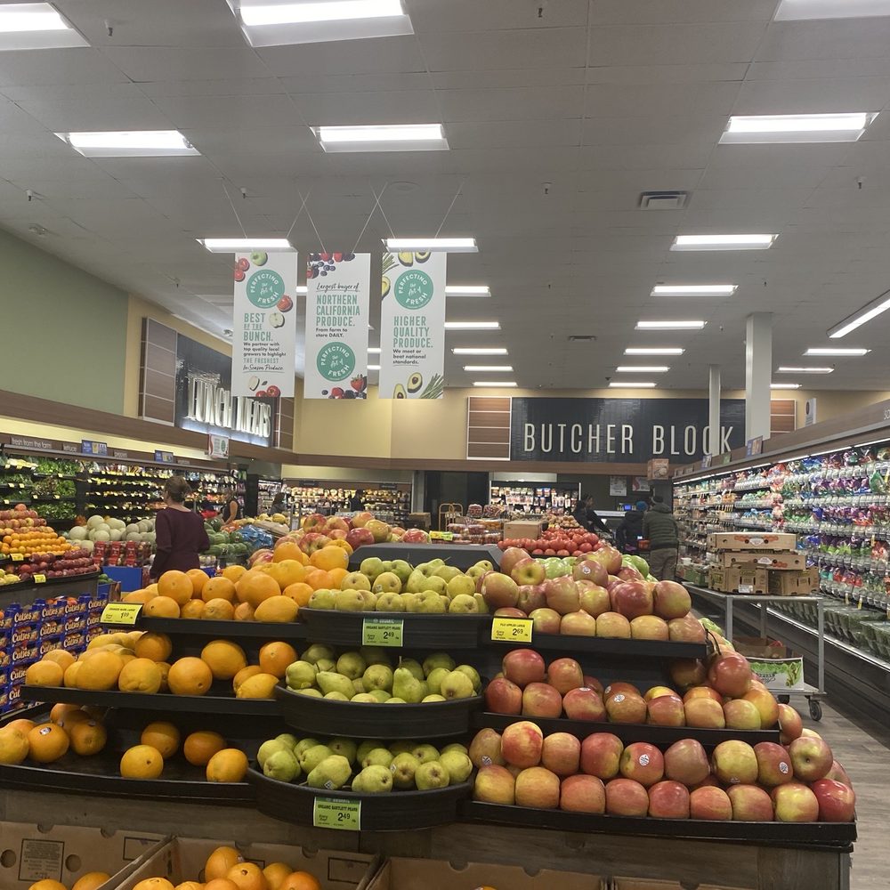 Safeway - Grocery Near Me - Truckee, California Safeway - Grocery Near Me - Truckee, California