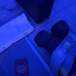 Yoga Box