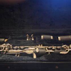 Cream City Appraisals - Clarinet