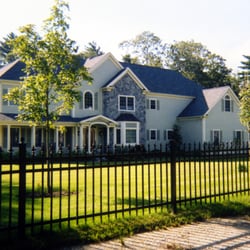 Premier Fence