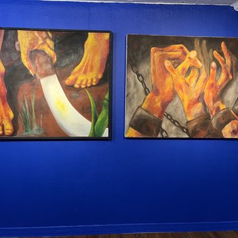 Mexic-Arte Museum - Art Museums Near Me - Austin, Texas