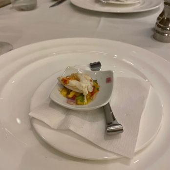 Scarlet's Steaks & Seafood - Lump crabmeat - Seafood Near Me - D'Iberville, Mississippi