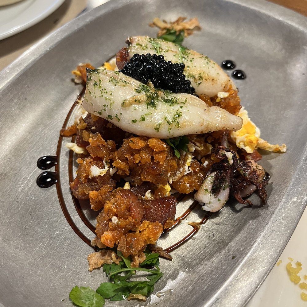 La Brunilda - Tapas Bars Near Me - Seville, SE La Brunilda - Tapas Bars Near Me - Seville, SE