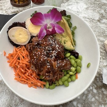 Trader Vics - Pork bowl - Tiki Bars Near Me - San Jose, California Trader Vics - Pork bowl - Tiki Bars Near Me - San Jose, California