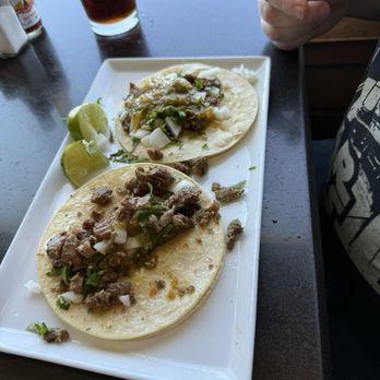 Hortencias At The Cliffhanger - Tacos - Mexican Near Me - Crestline, California