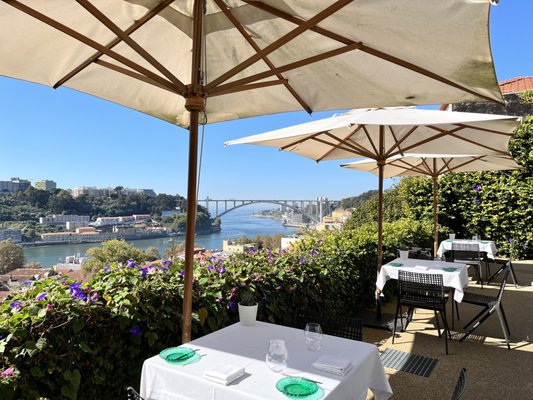 Restaurante Antiqvvm by null