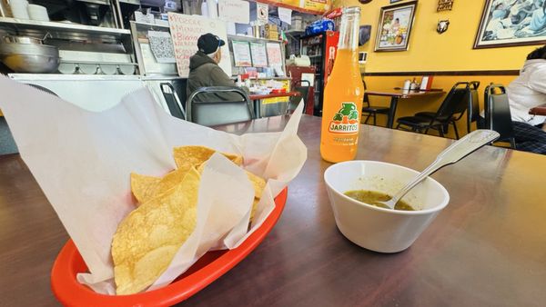 EL COMAL 🇲🇽 by null