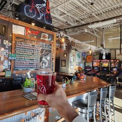 Sweet Union Brewing Company