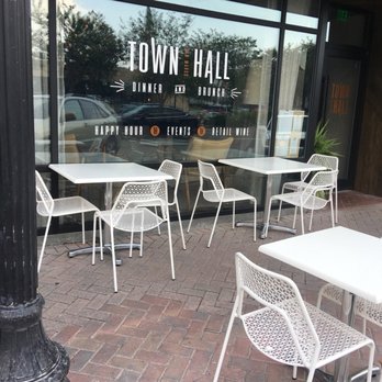 Town Hall - New American Near Me - Jacksonville, Florida Town Hall - New American Near Me - Jacksonville, Florida