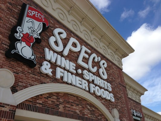 Spec's Wines, Spirits & Finer Foods