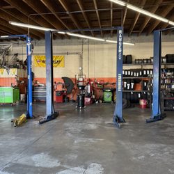 Pit Stop Auto Centers