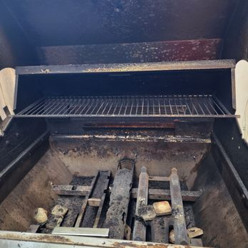 BBQ Renew - This is my Lynx grill and it is 18 years old. - Appliances Near Me - Laguna Niguel, California BBQ Renew - This is my Lynx grill and it is 18 years old. - Appliances Near Me - Laguna Niguel, California