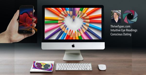 ThriveTypes Matchmaking & Online Dating Coaching