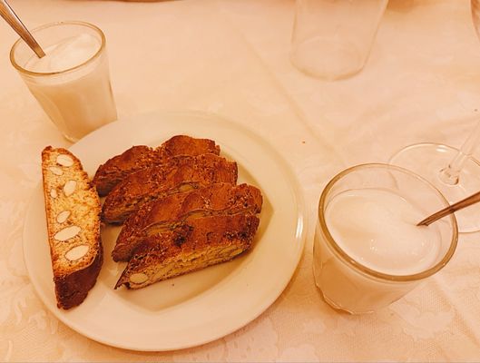 L'Osteria di Giovanni by null