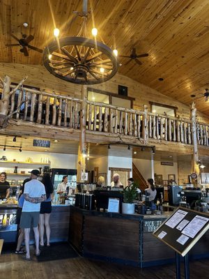 Sisters Coffee Company by null