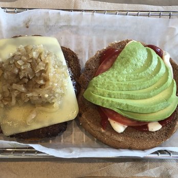 Burger Boss - Burger with Swiss and avocado on a wheat bun - Burgers Near Me - Tustin, California Burger Boss - Burger with Swiss and avocado on a wheat bun - Burgers Near Me - Tustin, California