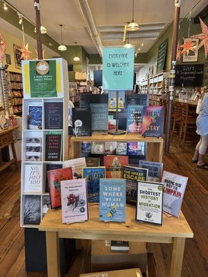 Scuppernong Books by null