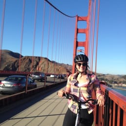 Thanks for a great ride and tips for the road Thanks for a great ride and tips for the road