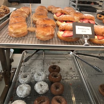 Donut Petit - Donuts Near Me - Alameda, California