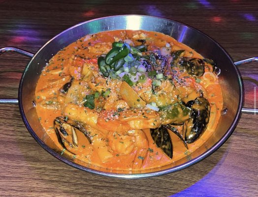 Itaewon Pocha by null