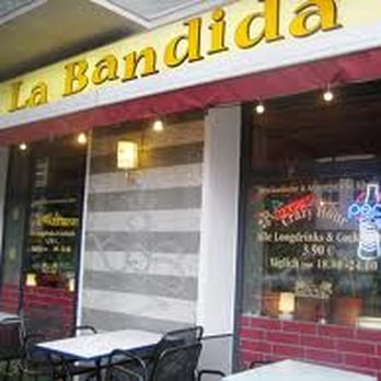 La Bandida - Italian Near Me - Berlin, BE La Bandida - Italian Near Me - Berlin, BE