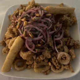 Calamar