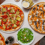The Italian Bar Pizza