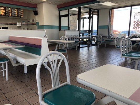 Taco Bell by null