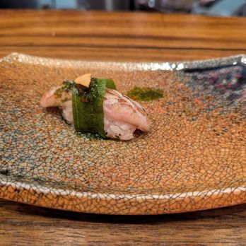 Seaweed Hand Roll Bar - Sushi Bars Near Me - Glendale, California