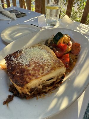 Athena Grill & Catering by null