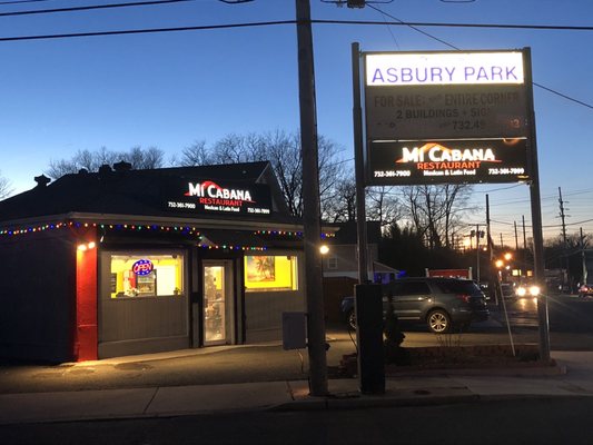 Mi Cabana Restaurant by null