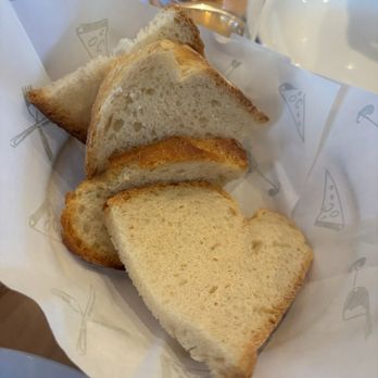 Fumo Kips Bay - Complimentary bread - New American Near Me - New York, New York Fumo Kips Bay - Complimentary bread - New American Near Me - New York, New York