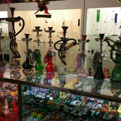 Smoke Shop