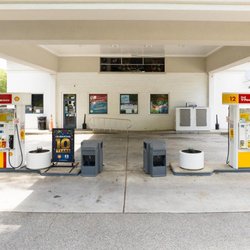 Shell - Fuel up at Shell located at 11440 W Huguenot Rd, Midlothian, VA!