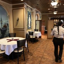 Cucina Italiana