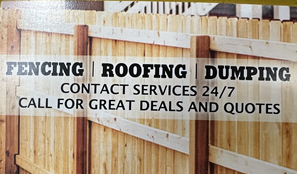 Slide of D&A Dumping