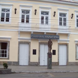 Câmara Municipal de Paraíba do Sul - Câmara Municipal de Paraiba do Sul