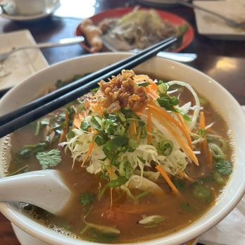 Maya Thai Laos Cafe - Lao Style Khao Soy - Laotian Near Me - Alameda, California Maya Thai Laos Cafe - Lao Style Khao Soy - Laotian Near Me - Alameda, California