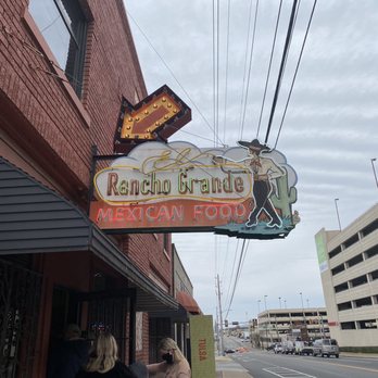El Rancho Grande - Outside - Mexican Near Me - Tulsa, Oklahoma El Rancho Grande - Outside - Mexican Near Me - Tulsa, Oklahoma