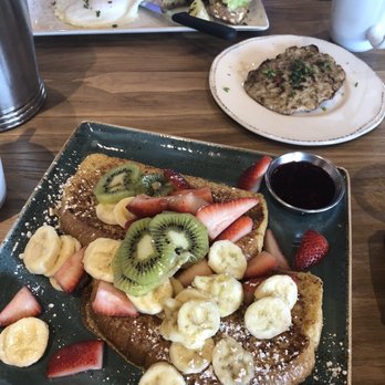 First Watch - Breakfast & Brunch Near Me - Troy, Michigan