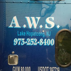 Accurate Waste Systems