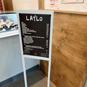 Laylo - Coffee & Tea Near Me - Atlanta, Georgia
