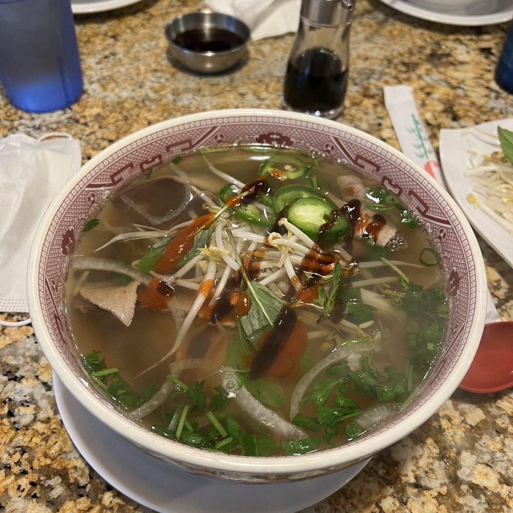 Pho Ha #7 - Vietnamese Near Me - Riverside, California Pho Ha #7 - Vietnamese Near Me - Riverside, California