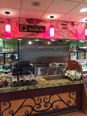 La Brea Bakery by null