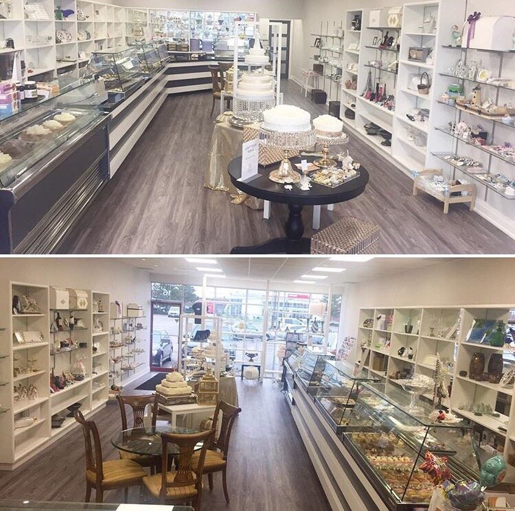 CHOCOLATE AND PASTRY BOUTIQUE Updated April 2024 4040 Steeles Avenue W, Woodbridge, Ontario