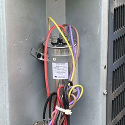 John C Cassidy Air Conditioning & Plumbing
