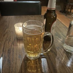 NA Pilsner