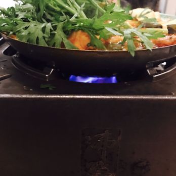 Boiling Point - #bombfood - Taiwanese Near Me - Chino Hills, California